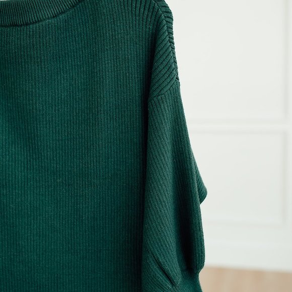 Line & Dot Emma sweater dress - Picture 4 of 6